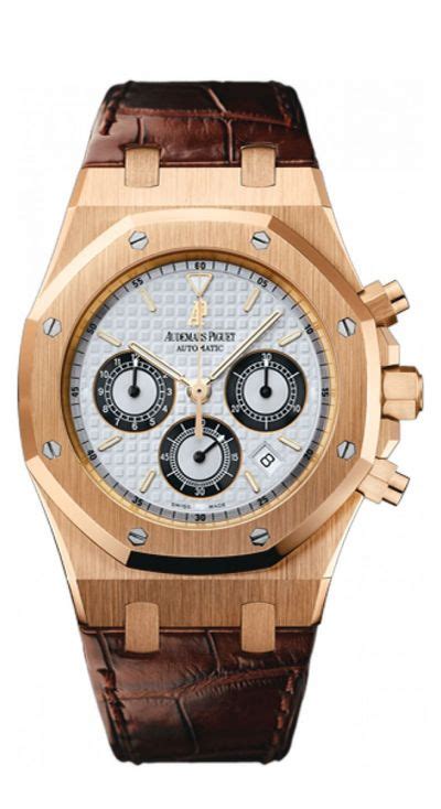 ремонт часов audemars piguet